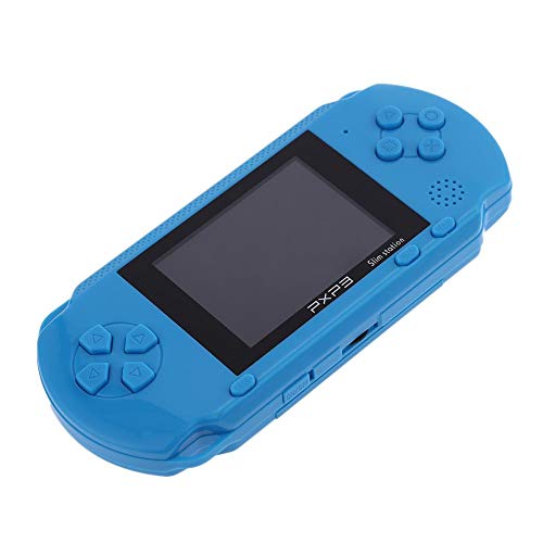Image of Video Game for Kids Handheld PVP Game Station Light 3000 Best Gaming Console Video Games for Boys /Girls