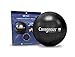 Tune Up Fitness Graphite Coregeous® Therapy Ball, Yoga Tune Up, The Roll Model Method: Used for Abdominal Massage, Myofascial Release, and Stress Reduction