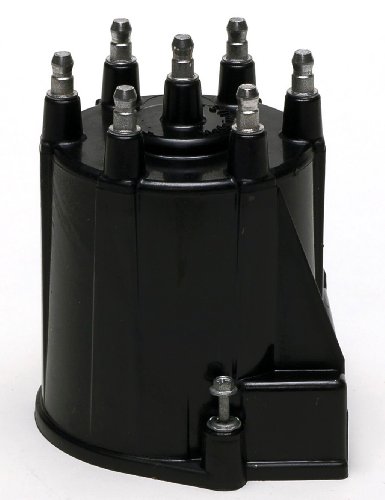 Delphi Dc1015 Distributor Cap #TOP2