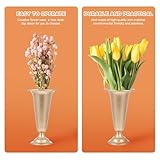 Zoom IMG-2 zerodeko vaso per composizioni floreali Zoom IMG-2 zerodeko vaso per composizioni floreali