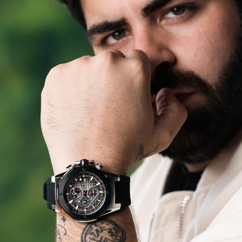 Omega Speedmaster watch