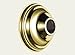 Delta RP34356 Shower Flange