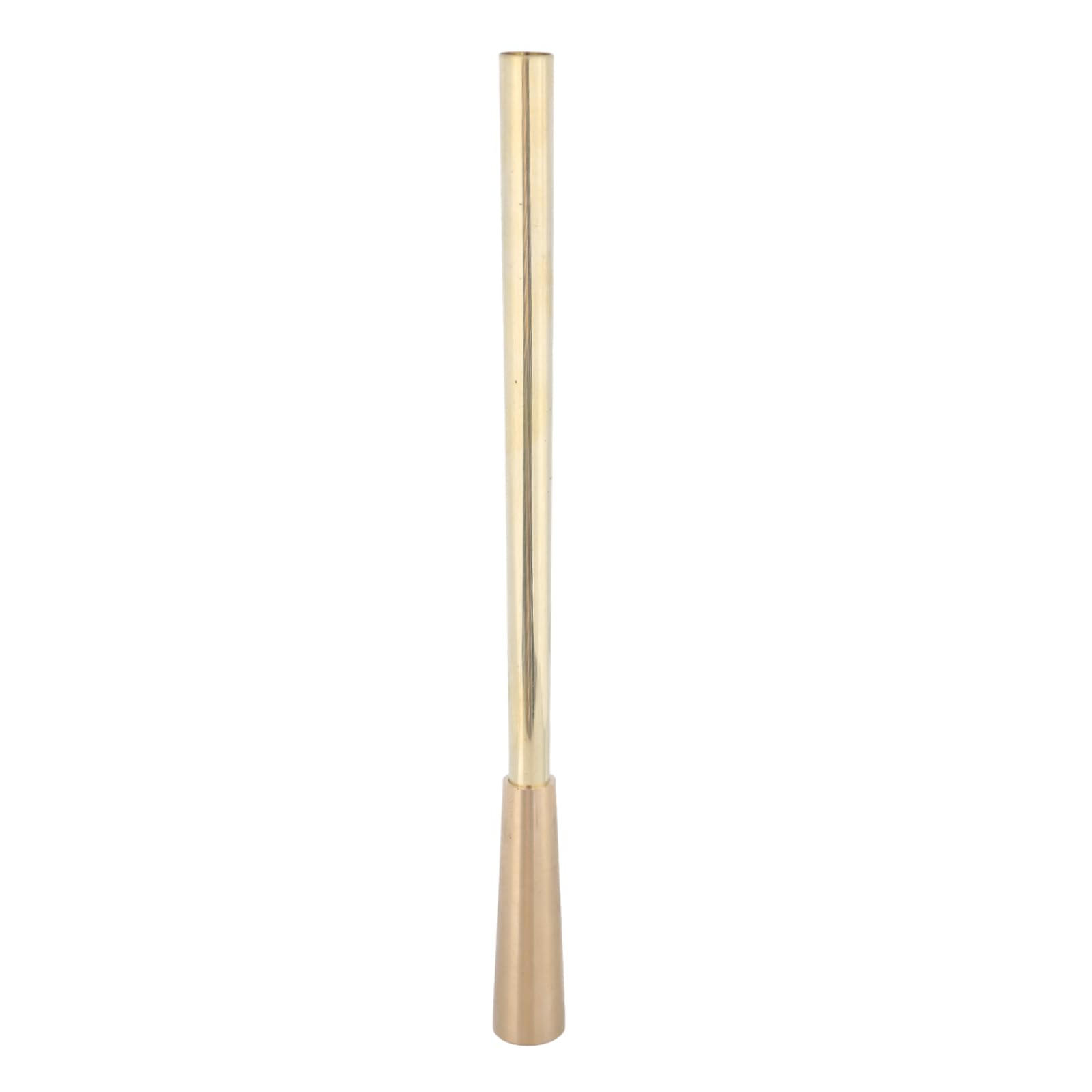 Sifflet de rechange pour trompette optimisant la justesse des notes - 4