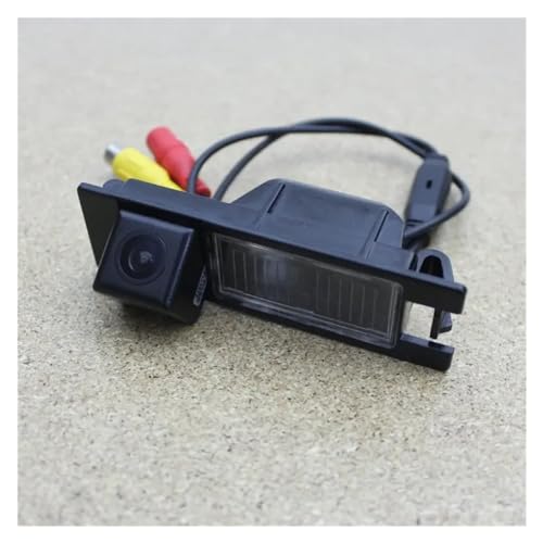Caméra de recul Opel Astra H Corsa D Vectra C Zafira B Fiat Grande