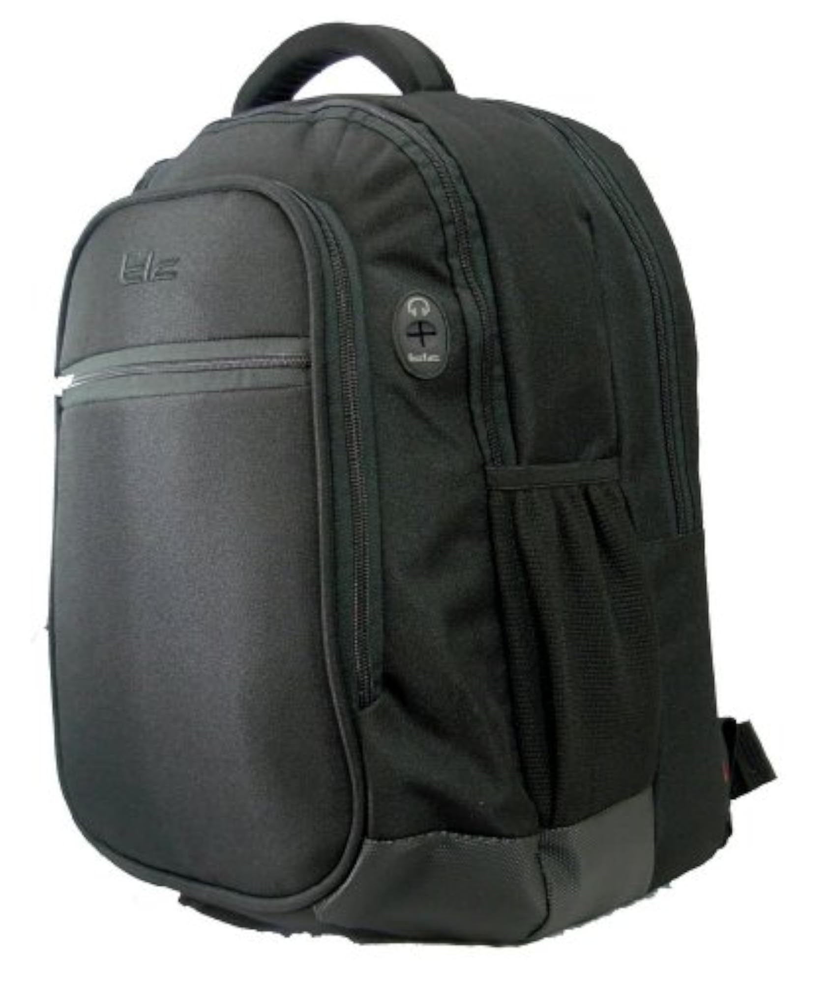 Unisex Polyester Digitrip Laptop 15.6" Backpack Bag