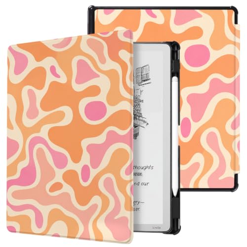 Image of CoBak Slim Case for TCL 11 inch Device with Auto Sleep Wake, Pen Holder