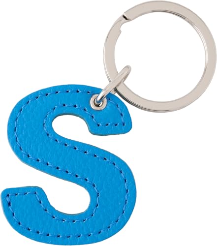 イニシャル キーリング