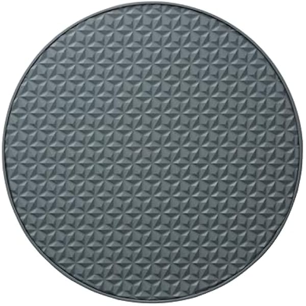 Tescoma 420939 подставка для микроволновой печи диаметр 25 см силикон серия Presto