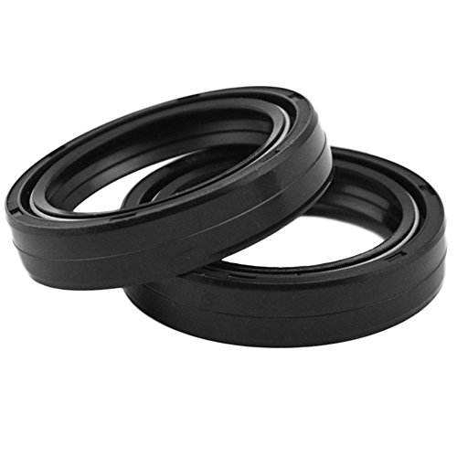 Ahl 30 x 42 x 10.5 mm motocicleta horquilla delantera retén de aceite 30 42 10,5
