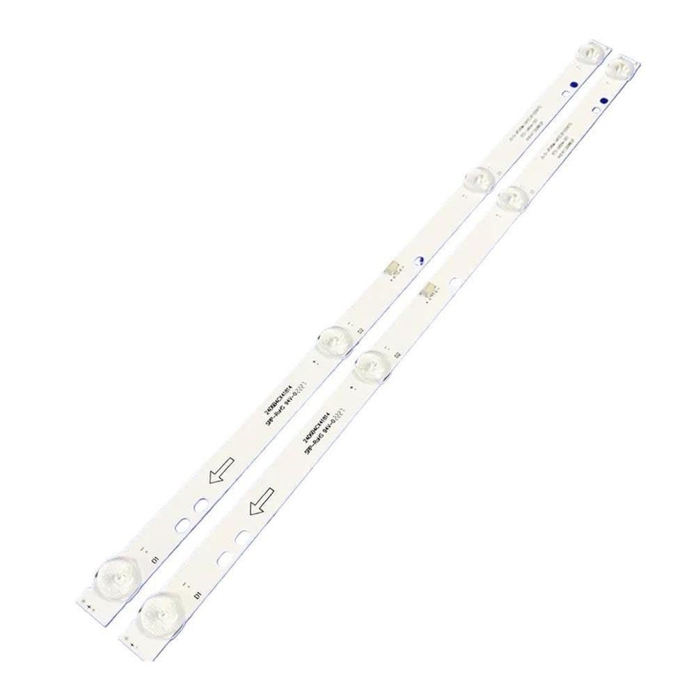 Bande LED for MS-L2694 V2 EX-24HS001B SW-LED24BA201
