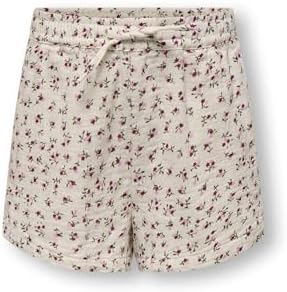 Kids mini girl Kmgthyra Life String Shorts WVN Noos
