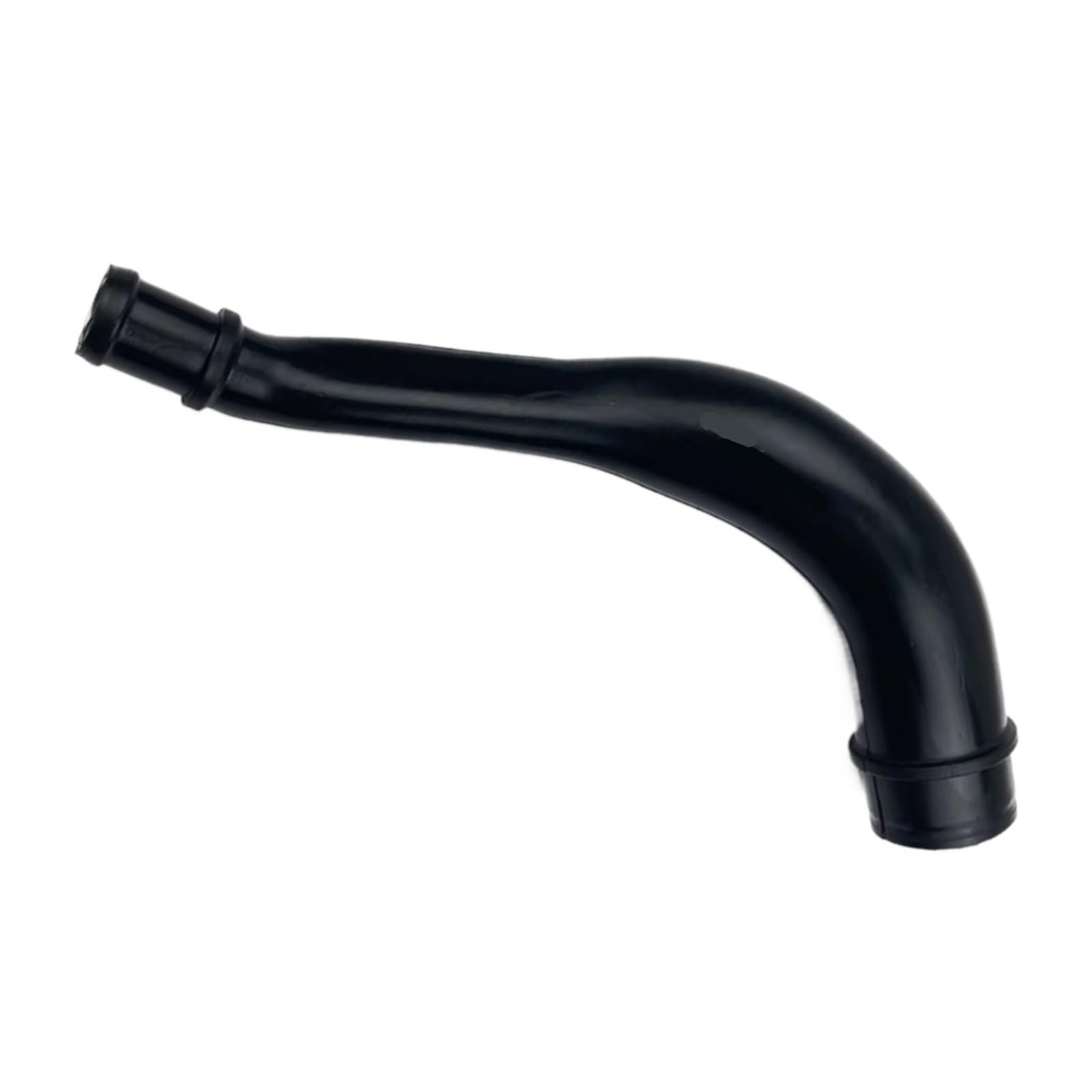 Fvoirss One Color Engine Breather Vent Hose Compatible With A3 Car Accessories Replacement Pcv Pipe Engine Crankcase Breather Entilation Vent Hose 06A103213