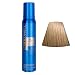 Goldwell Colorance Soft Color Foam, 8n Natural, 4.2 Ounce
