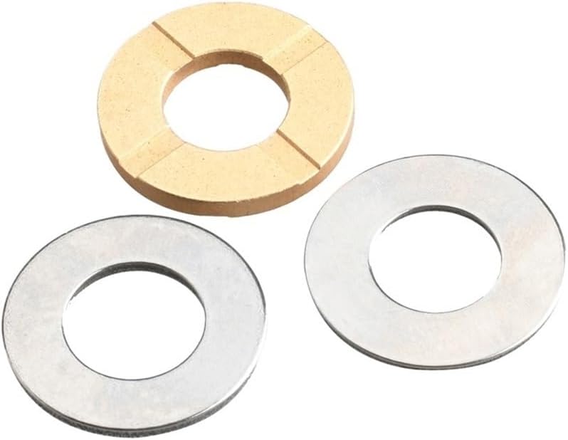 Needle Thrust Bearing for Outboard Motor 9.9HP 15HP Boat Engine Replacement Parts 93341-41414