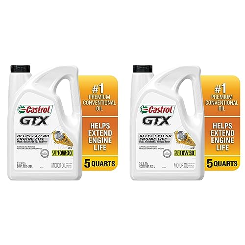 Liqui Moly vs Castrol Engine Oil 10 Key Differences MrOilGuy