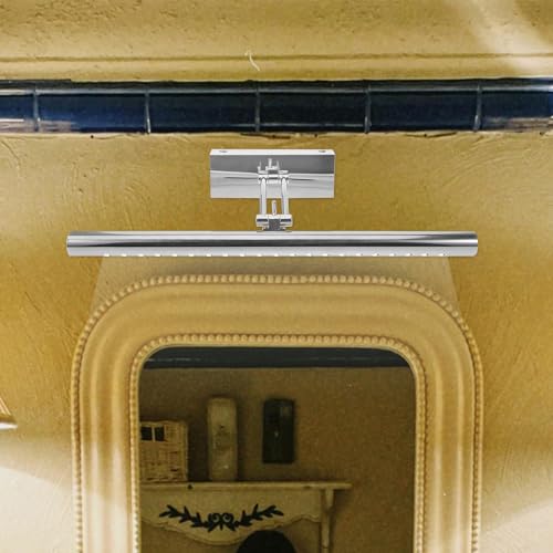 Lampe murale LED miroir salle de bain éclairage moderne - 3