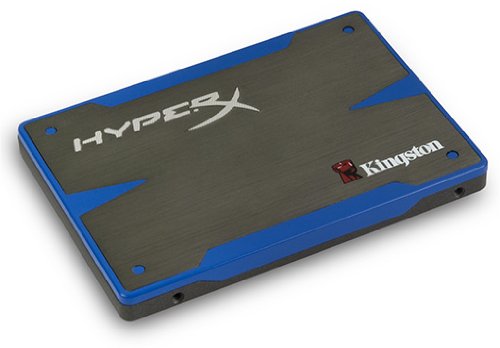 Kingston 240GB Hyper X SSD SATAIII SH100S3/240G