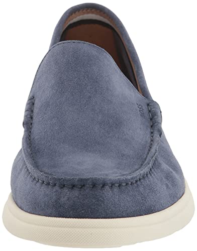 Image of BOSS Men's Sienne Suede Loafers