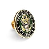 U.S. Army Lapel Pin