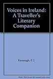 Voices in Ireland: A Traveller's Literary Companion