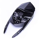 ut bmw m3 gtr Leicht, robust und langlebig Bestem CBBM-S1KR14-UT-T Unterschwanz aus Kohlefaser in Köperbindung für BMW S1000R 2014-2015 S1000RR 2015+