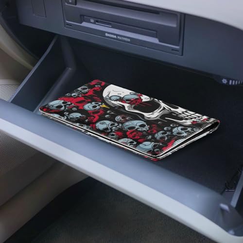 Organizador de Documentos para Auto miniatura 6