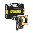 DeWalt Kombihammer DCH273NT