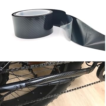 cycle frame protection tape