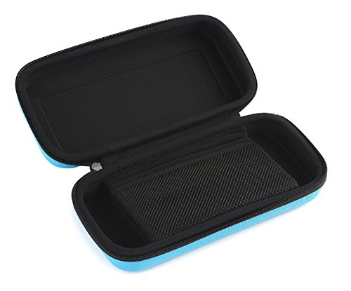 Pochette de protection rigide claire pour Nintendo Switch Neuf - vue 7