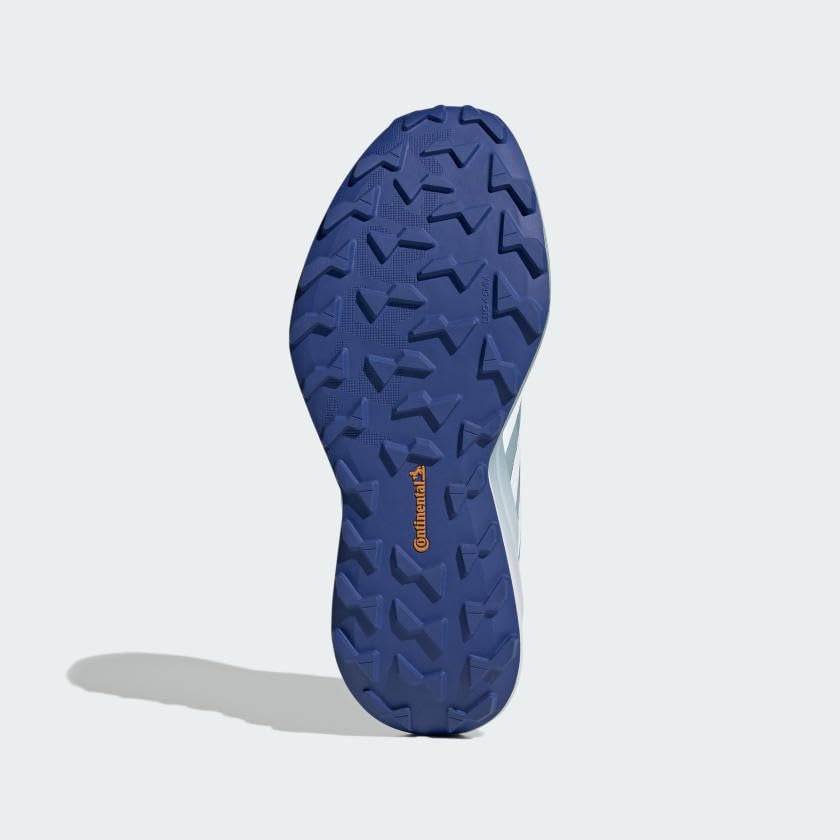 adidas Men's Terrex Agravic 3 Trail Running Shoes Sneaker3