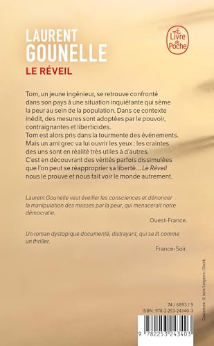 Le Réveil