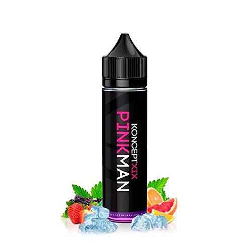 pack de 2 - - Pinkman 0mg 50ml - Koncept XIX por Vampiro Vape