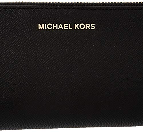 Image of MICHAEL Michael Kors Jet Set Travel Continental, Black