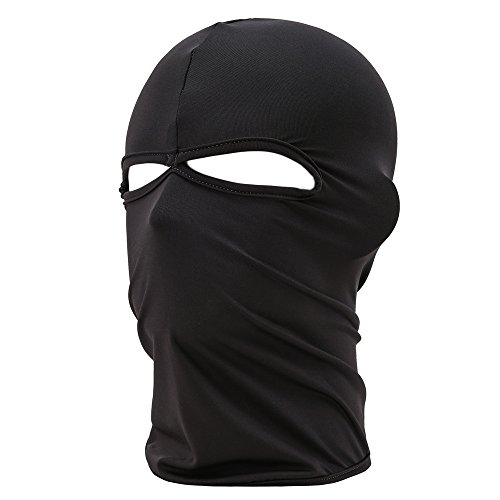 Sturmhaube UTOVME Fenti Gesichtsschutzmaske aus Lycra
