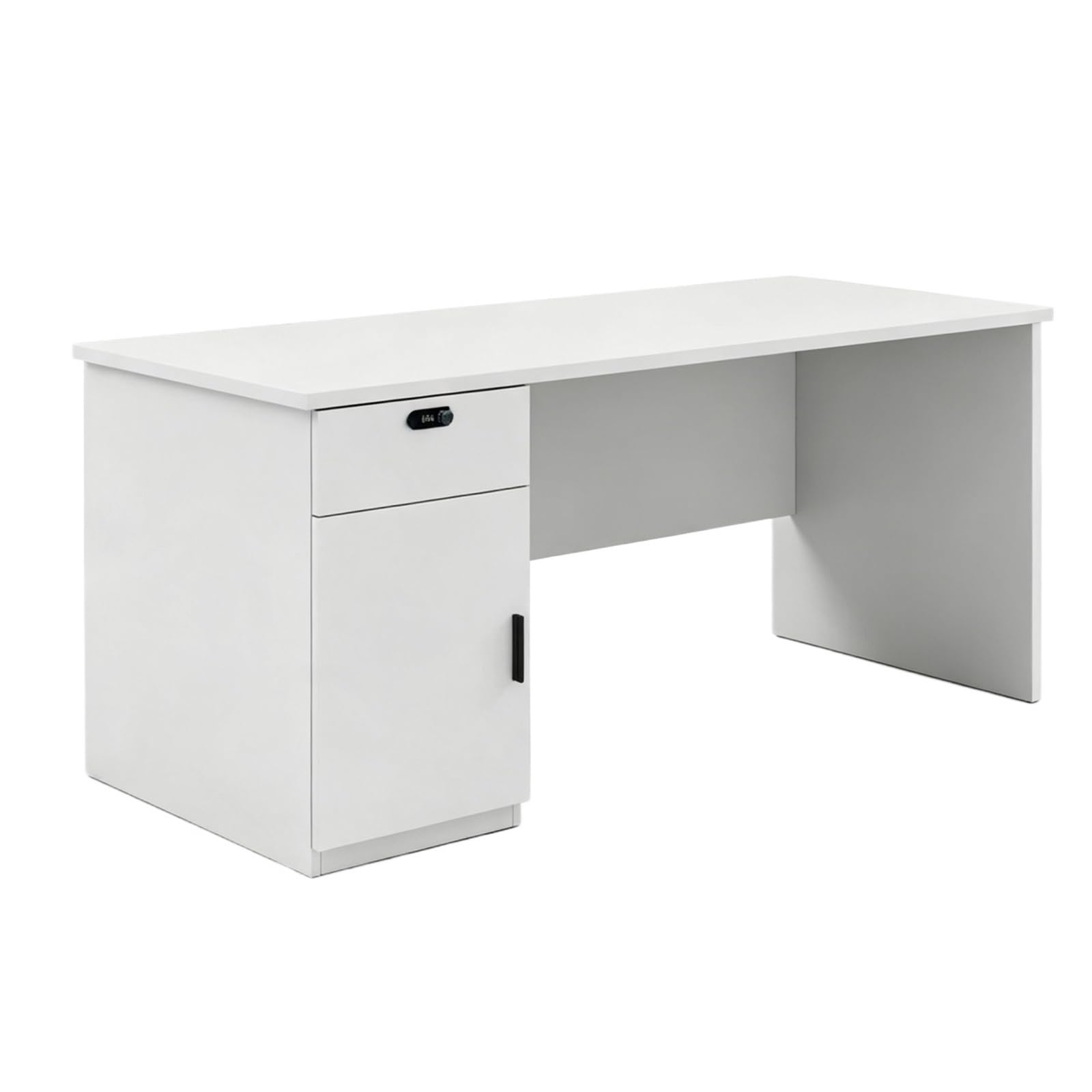 Moderno Personale Ufficio Desk Computer Table