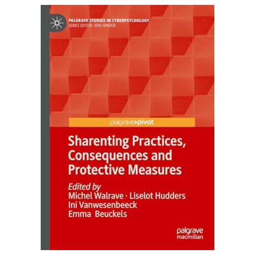 Sharenting Practices and Consequences Explained