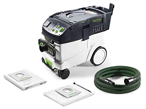 Preisvergleich Produktbild Festool 584171. staubzersetzer