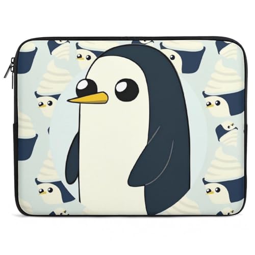 [RFSHOPT] �p�\�R���P�[�X �A�h�x���`���[�^�C�� PC�P�[�X �m�[�g�p�\�R���o�b�O �ϏՌ� �S�ʕی� �ʊw �ʋ� �o�� �p�\�R���p�i-12in