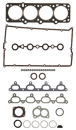 Juego juntas culata descarbonizacion Ajusa 52111600 kit reparacion superior motor