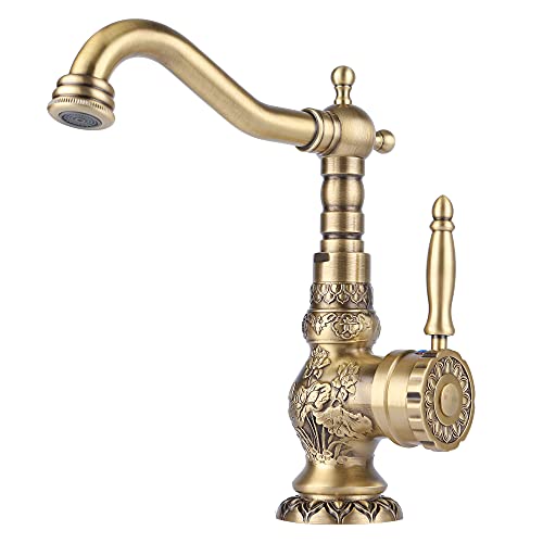 WEIJIANKANG Multifunctional Brass Faucet