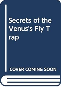 Hardcover Secrets of the Venus's Fly Trap Book