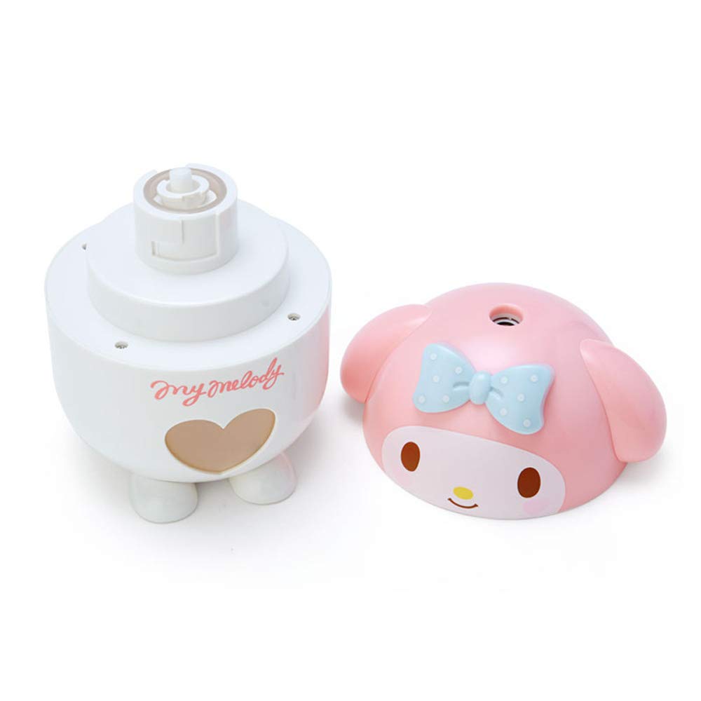Amazon.co.jp: サンリオ(SANRIO) マイメロディ キャラクター形卓上加湿
