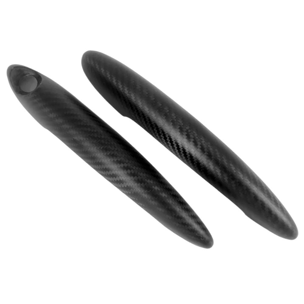 MLHOGHIGD Door Handle Door Handle Cover for for Cooper for R56 for R57 for R58 for R59 for R60 for R61
