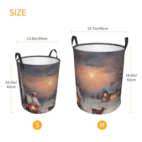 Panier à linge pliable grand format autonome grand panier à linge - 3