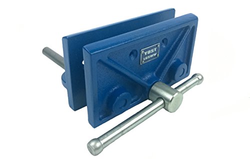 Yost L65WW Hobby Wood Working Vise,…