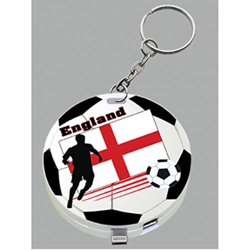 England Soccer