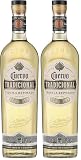 Jose Cuervo Tradicional Reposado Tequila Mexiko (1 x 0,7 l) – traditionell mexikanischer Tequila...