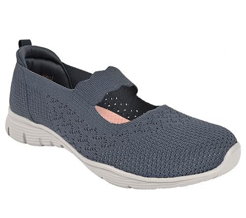 Image of Skechers Womens Seager Sneaker