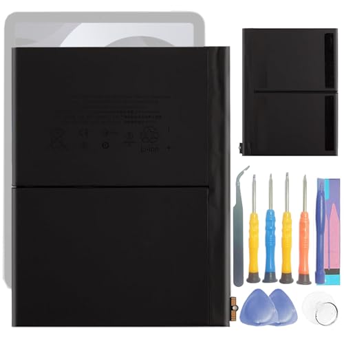 Aousavo Batería de repuesto A2288 A2288 compatible con iPad Air 4 de 10.9 pulgadas A2316 A2324 A2325 A2072 4ª generación 4 2020 64GB 256GB iPad 13.1 iPad 13.2 EMC 3570 3571 batería de repuesto ia ia