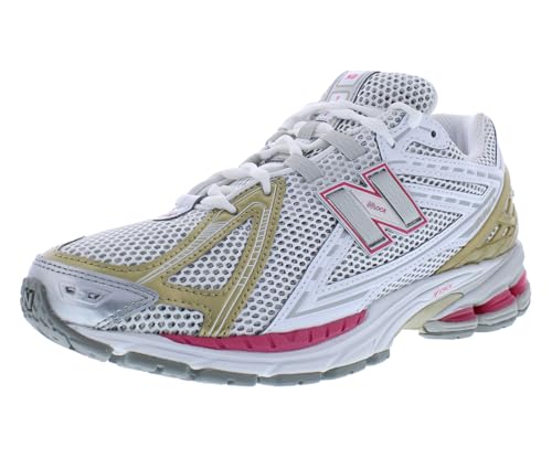 New Balance 1906R Men's - Silver Metallic, Dragon Berry, Gold